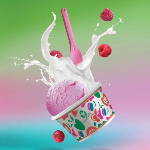 naturale BELL MICROPRODUCTS cup