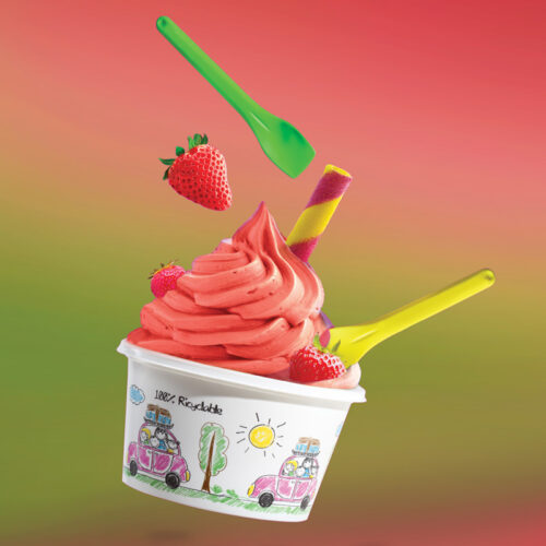 famiglia BELL MICROPRODUCTS cup