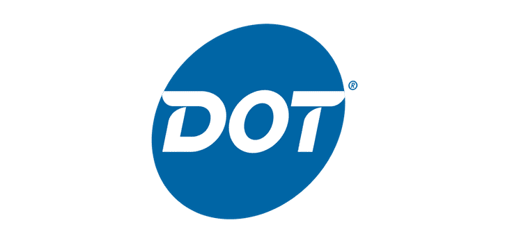 dot foods logo