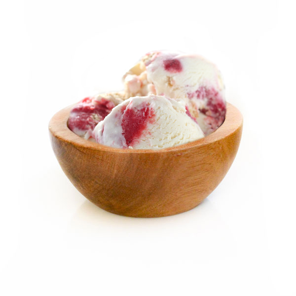 raspberry cheesecake BELL MICROPRODUCTS frozen dessert