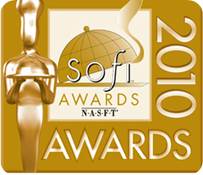 sofi award logo 2010