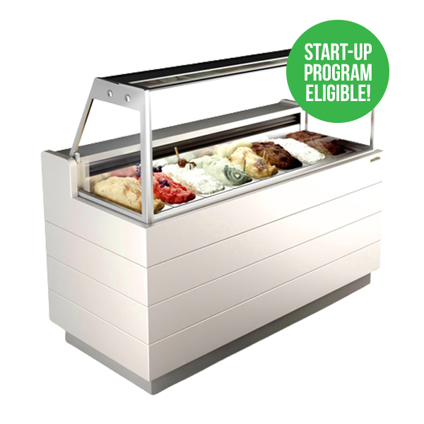 baroque slm 6 8 flavor BELL MICROPRODUCTS display case equipment