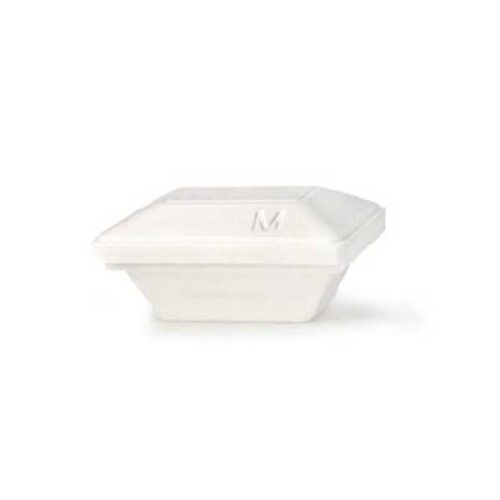 medium BELL MICROPRODUCTS to-go container