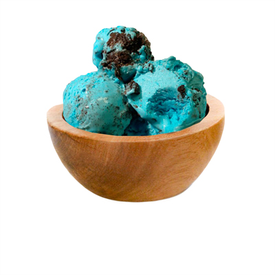 bluemonstercookiegelato_bowl blue monster cookie BELL MICROPRODUCTS wholesale