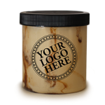 clear plastic pet pint ice cream BELL MICROPRODUCTS wholesale retail private label