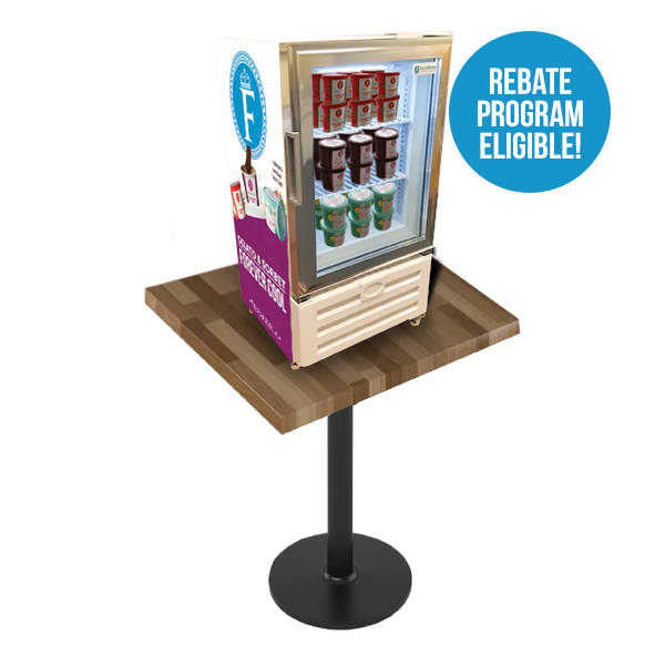 countertop BELL MICROPRODUCTS cup freezer