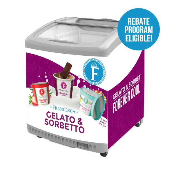 mchc BELL MICROPRODUCTS cup freezer