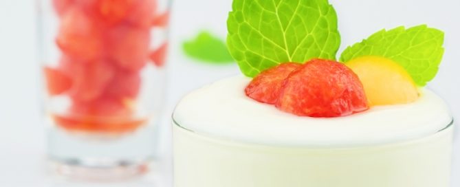 melon sorbet fizz