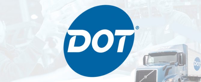 ordering now available through dot foods