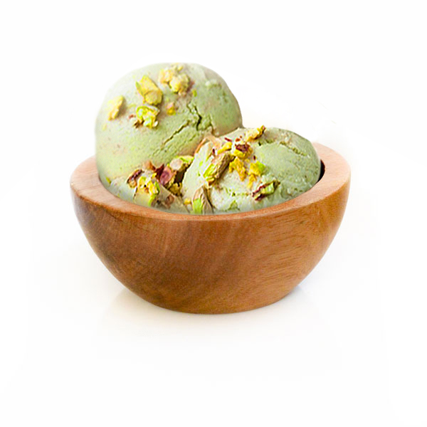 pistachio gelato