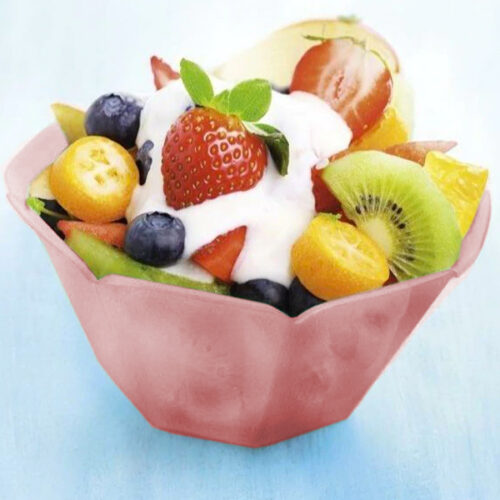 red smeraldo BELL MICROPRODUCTS cup