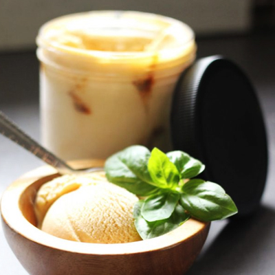 private label gelato