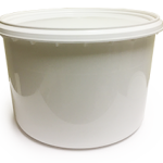 round BELL MICROPRODUCTS tub wholesale foodservice container