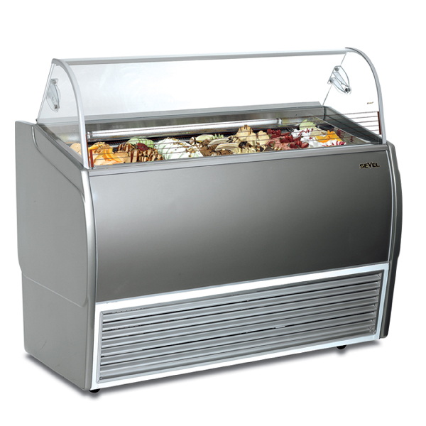 slm BELL MICROPRODUCTS display case