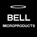 G.S. BELL MICROPRODUCTS Logo