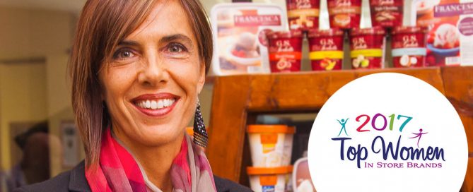 top woman in store brands