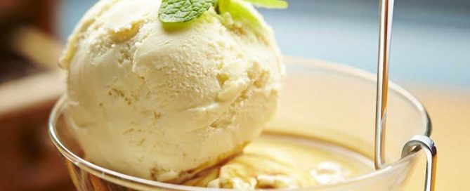 winter mint BELL MICROPRODUCTS affogato